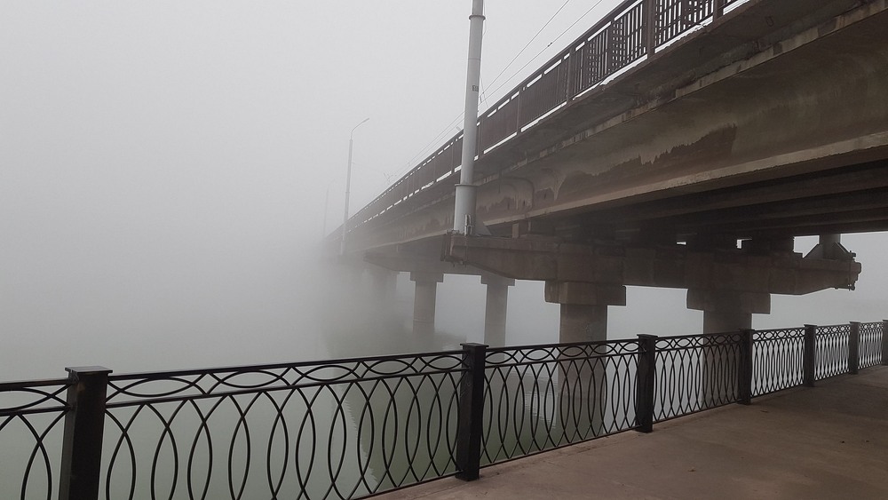 Фотографія На межі видимості / Vitaliy Hula / photographers.ua