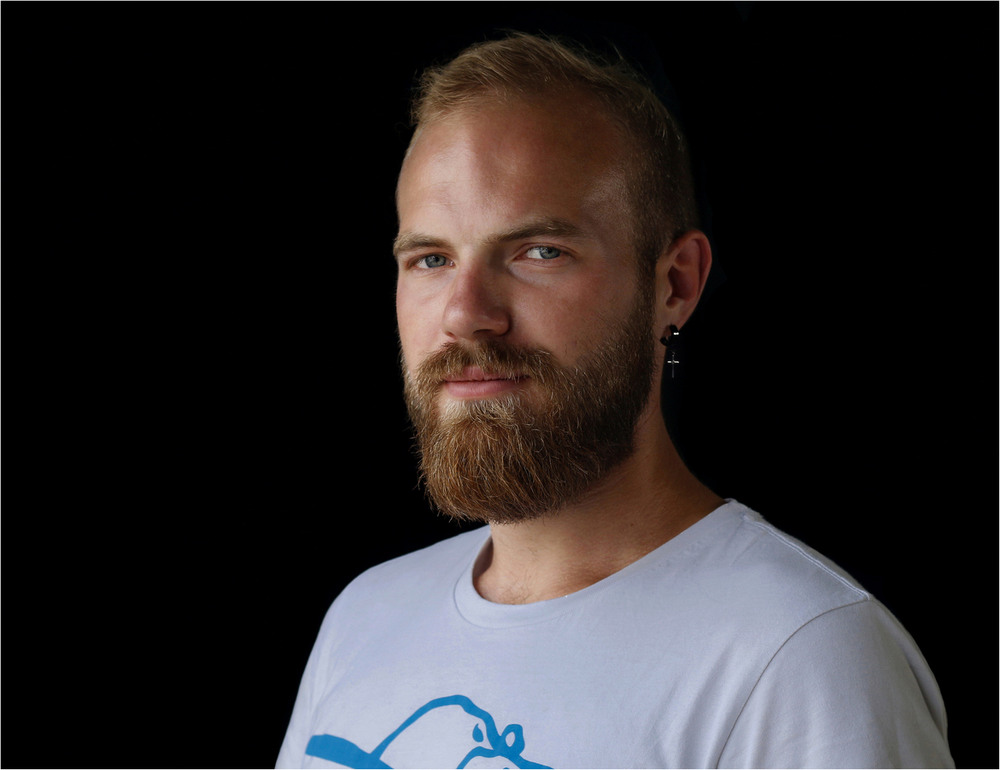 Фотографія Александр К. / ANS / photographers.ua