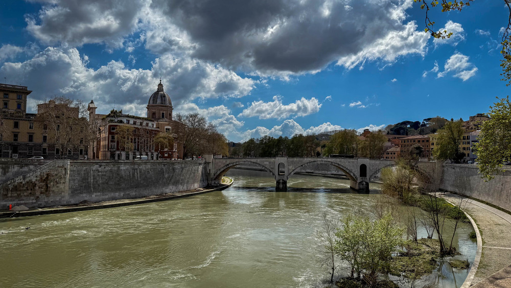 Фотографія Крізь вічне місто …. / Oleksandr Tarasov / photographers.ua