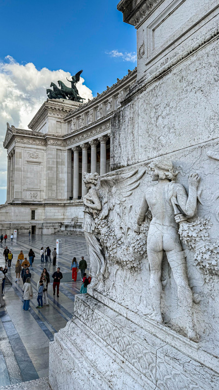 Фотографія Вічний мармур…. / Oleksandr Tarasov / photographers.ua