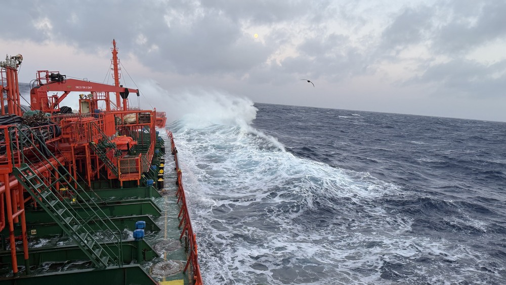 Фотографія Південний Атлантичний океан… / Oleksandr Tarasov / photographers.ua