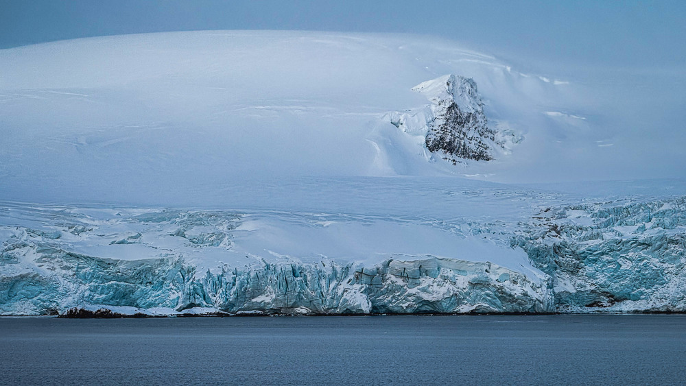 Фотографія Крижана самотність / Oleksandr Tarasov / photographers.ua