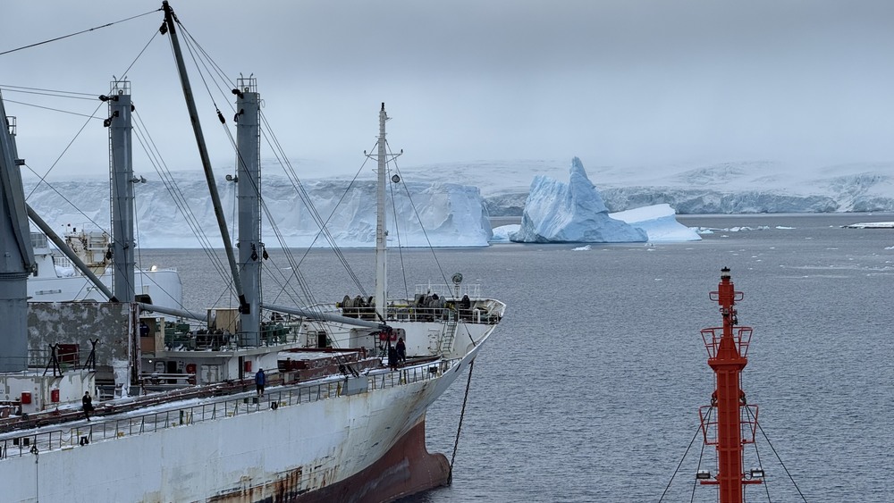 Фотографія На краю світа / Oleksandr Tarasov / photographers.ua
