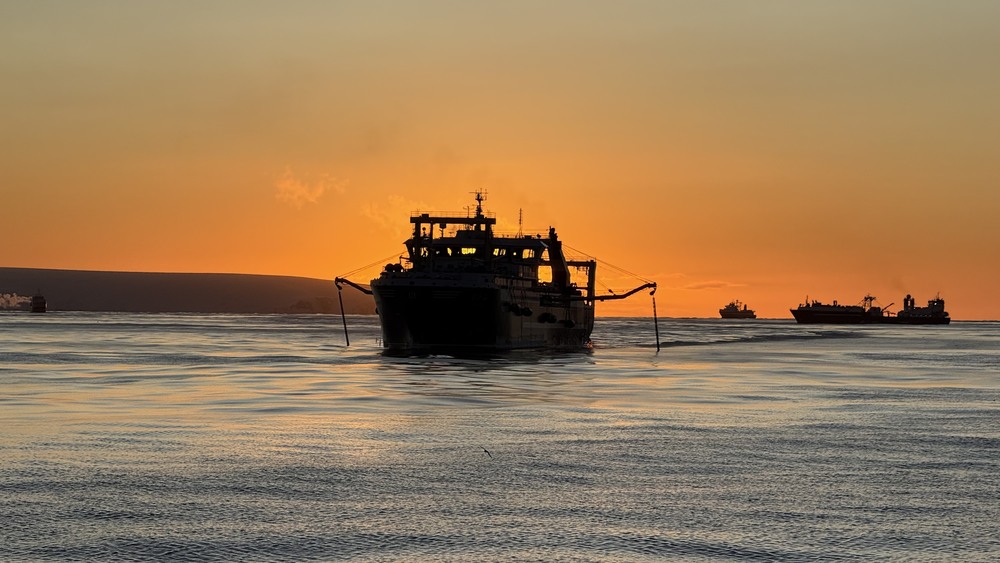 Фотографія Полярна тиша / OLEKSANDR TARASOV / photographers.ua