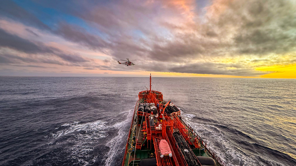 Фотографія Море мовчить, а небо горить… / Oleksandr Tarasov / photographers.ua