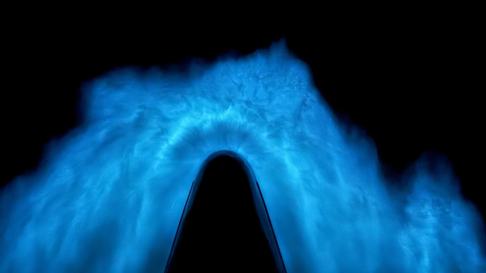 Фотографія Магія Атлантичного океану / Oleksandr Tarasov / photographers.ua