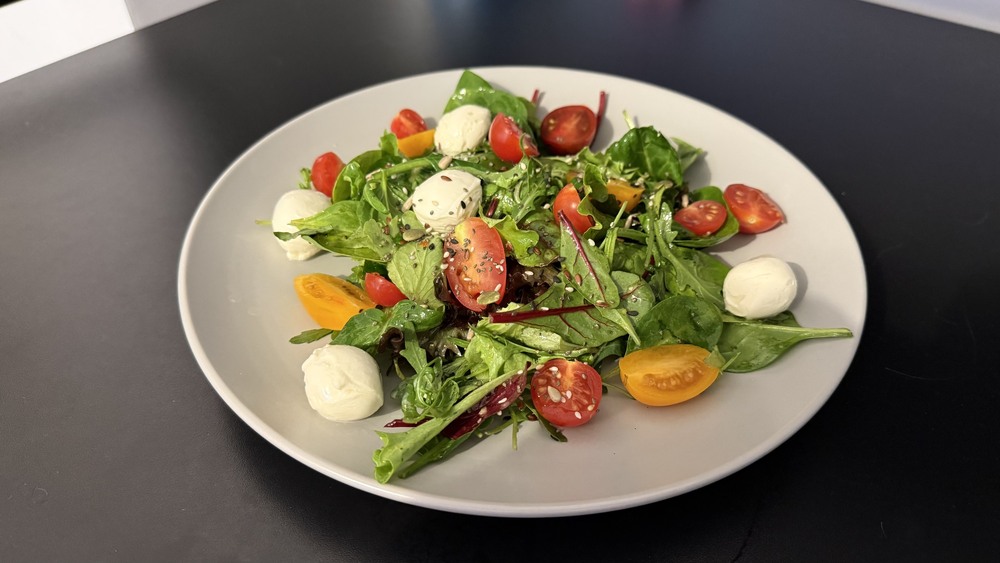 Фотографія Там, де смак зустрічає колір / OLEKSANDR TARASOV / photographers.ua