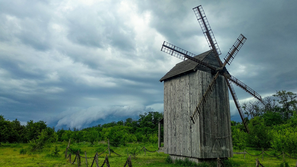 Фотографія Пейзаж / Oleksandr Tarasov / photographers.ua