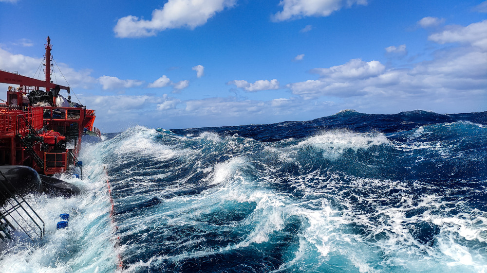 Фотографія Коли океан говорить..... / Oleksandr Tarasov / photographers.ua