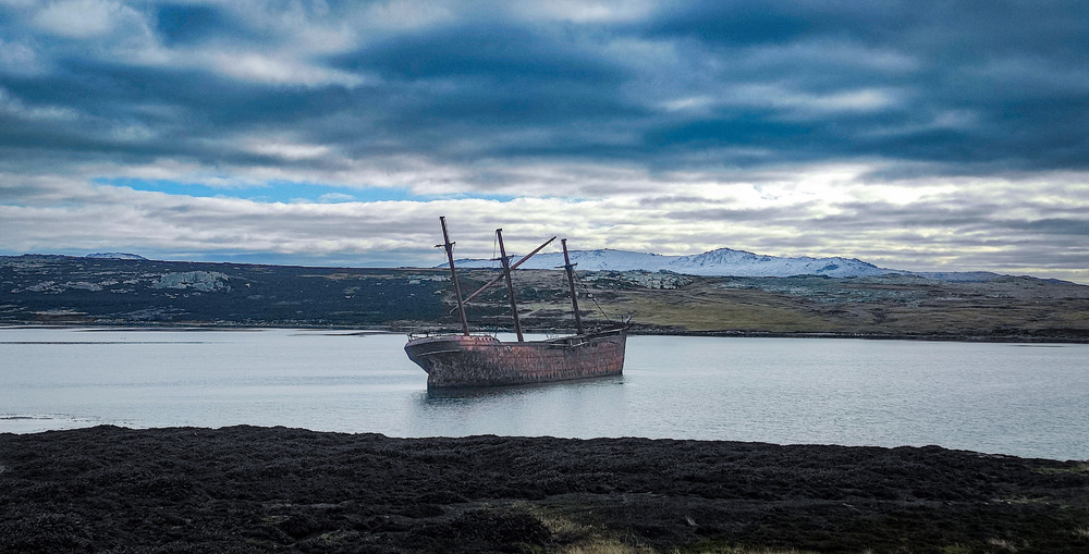 Фотографія Символ самотності й тиши …. / Oleksandr Tarasov / photographers.ua