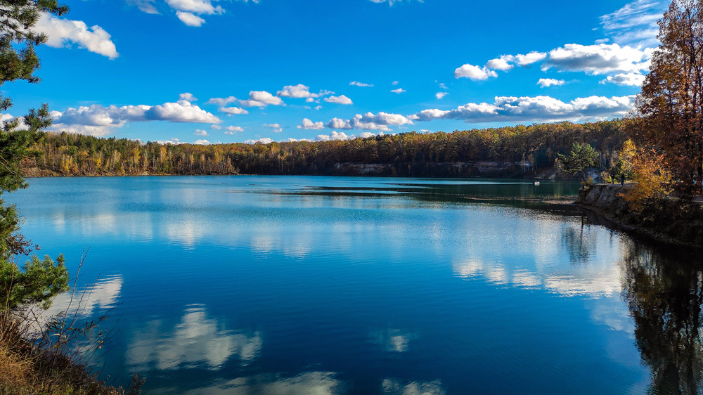 Фотографія Дзеркало неба Вінничини…… / Oleksandr Tarasov / photographers.ua