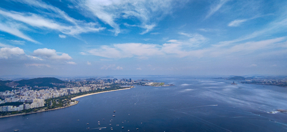 Фотографія Панорама великого міста…. / Oleksandr Tarasov / photographers.ua