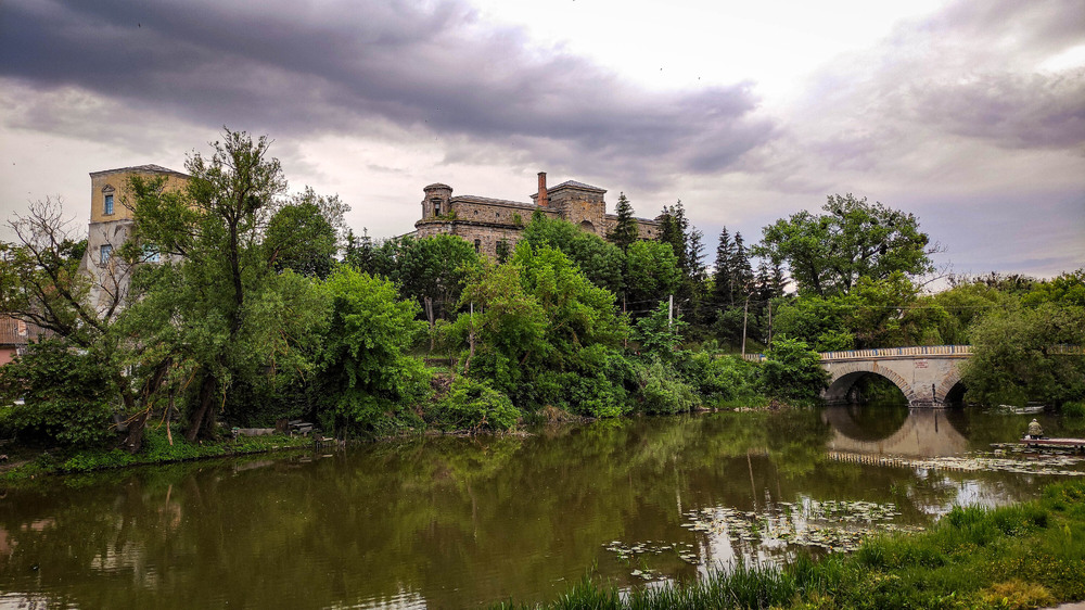 Фотографія Таємниче місце …. / Oleksandr Tarasov / photographers.ua