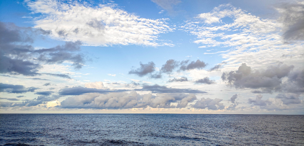 Фотографія Морський горизонт… / Oleksandr Tarasov / photographers.ua