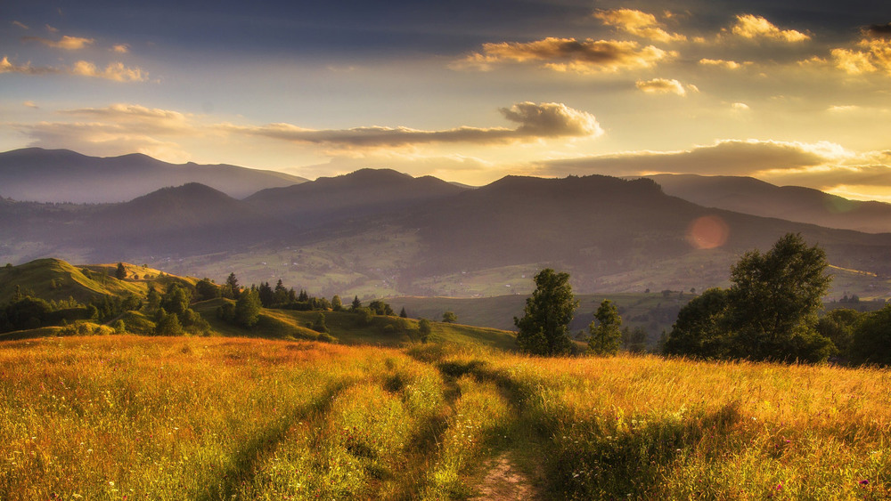 Фотографія Пейзаж / Андрій / photographers.ua
