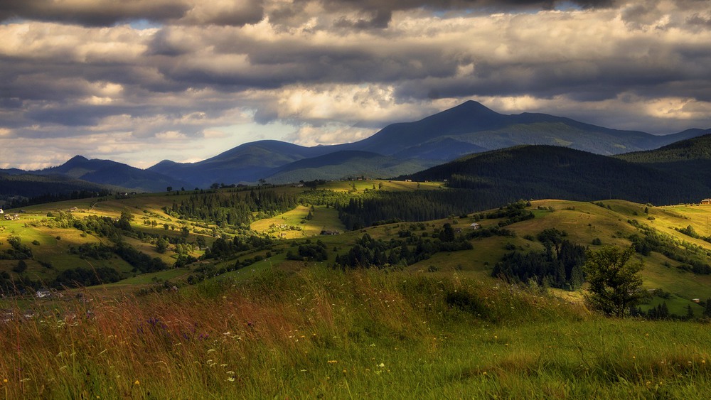 Фотографія Пейзаж / Андрій / photographers.ua