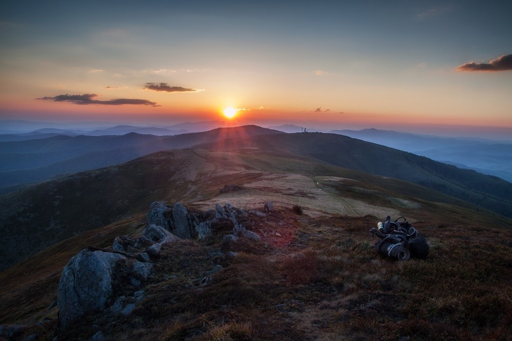 Фотографія Пейзаж / Андрій / photographers.ua