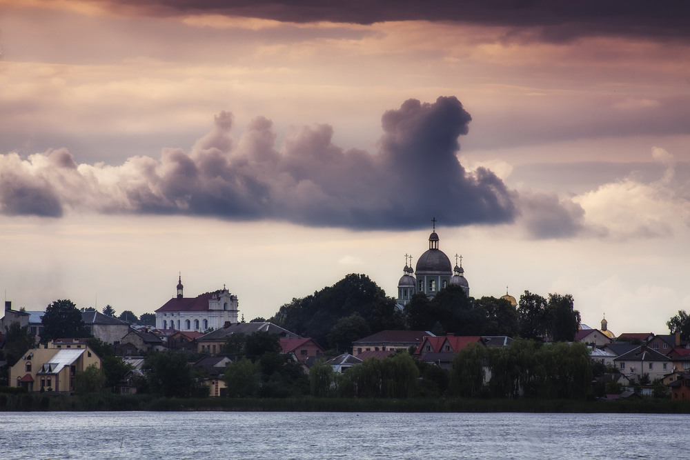 Фотографія Пейзаж / Андрій / photographers.ua