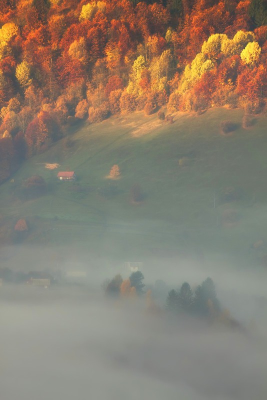 Фотографія Пейзаж / Андрій / photographers.ua