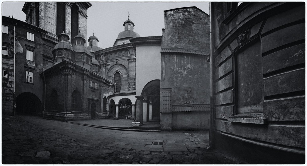Фотографія Vintage Lviv / Андрій / photographers.ua