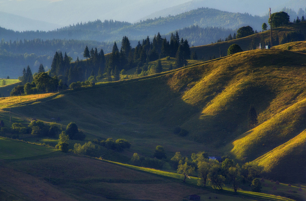 Фотографія Пейзаж / Андрій / photographers.ua