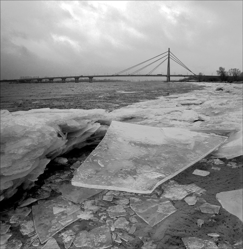 Фотографія Заморожена прозорість / Алексей суховский / photographers.ua