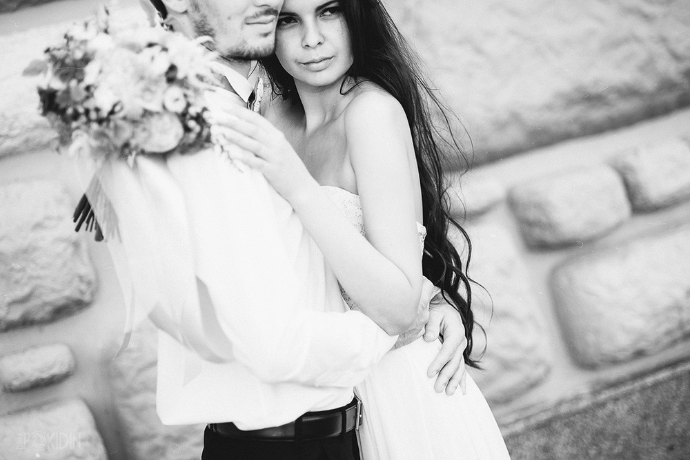 Фотографія Весілля / Дмитро Покідін / photographers.ua