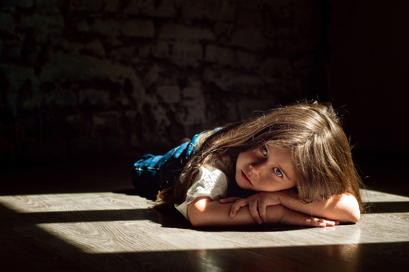 Фотографія Детский мир / Маша Конишевская / photographers.ua