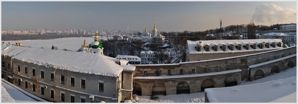 Фотографія Город, архитектура / Александр Конюшок (nikon2) / photographers.ua