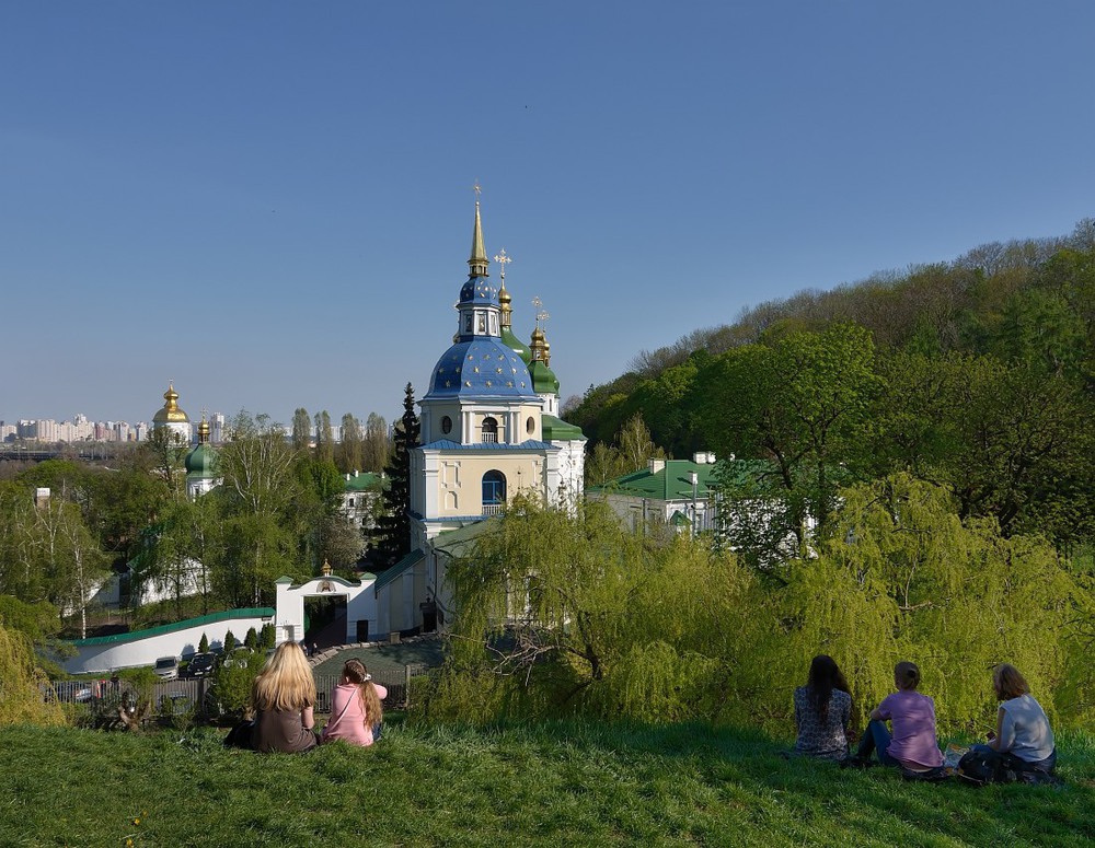 Фотографія Город, архитектура / Александр Конюшок (nikon2) / photographers.ua