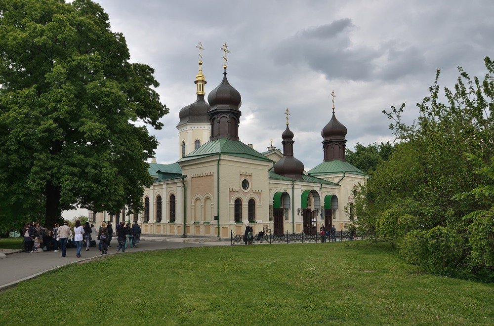 Фотографія Город, архитектура / Александр Конюшок (nikon2) / photographers.ua