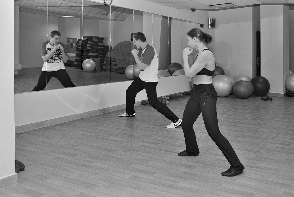 Фотографія Спорт / Александр Конюшок (nikon2) / photographers.ua