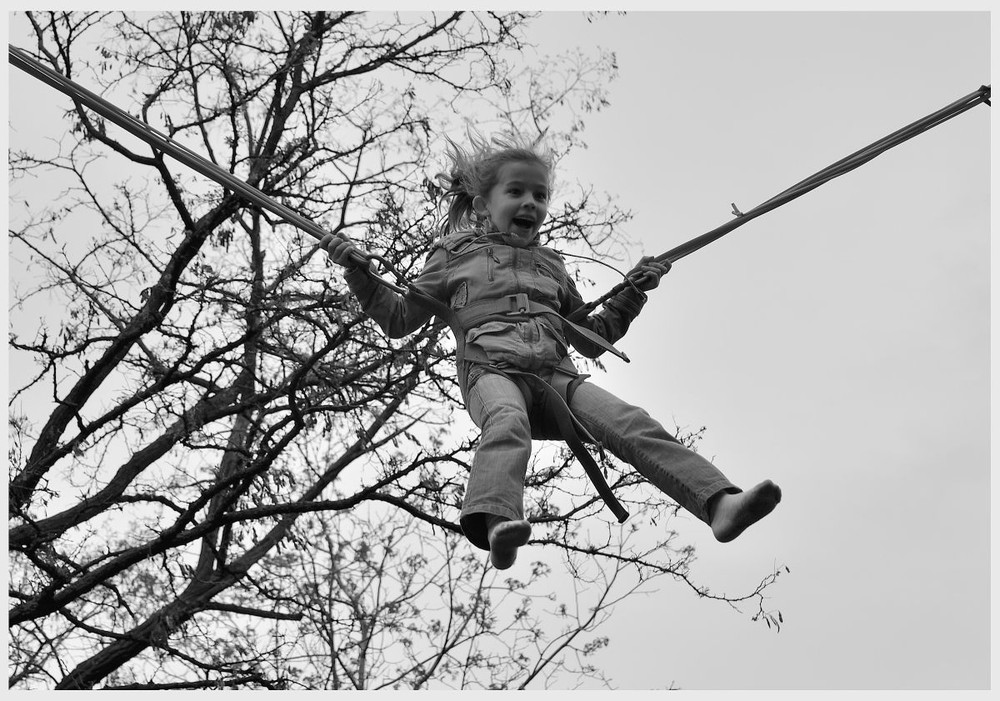 Фотографія Счастливое детство... / Александр Конюшок (nikon2) / photographers.ua