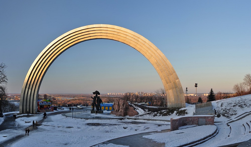 Фотографія Надвечір'я вихідного дня... / Александр Конюшок (nikon2) / photographers.ua