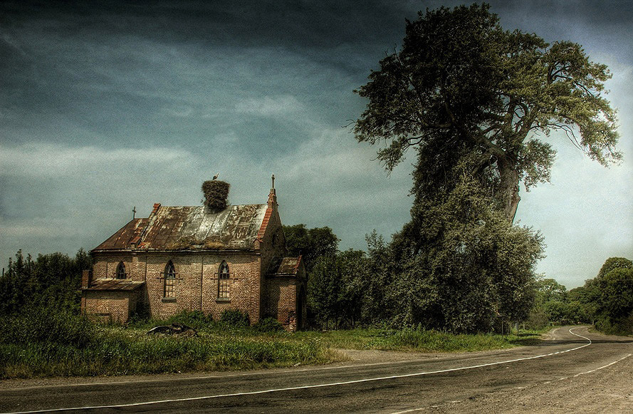 Фотографія last shelter / Дмитро Яворський / photographers.ua