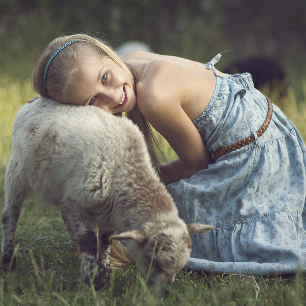 Фотографія Детский мир / Samonovbrothers / photographers.ua