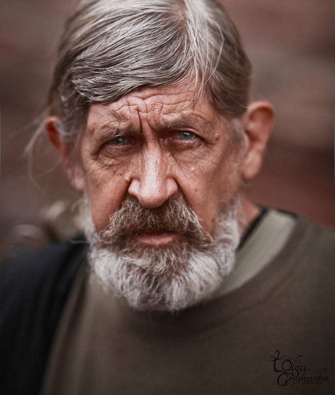 Фотографія Портрет / Оля Грушевская / photographers.ua