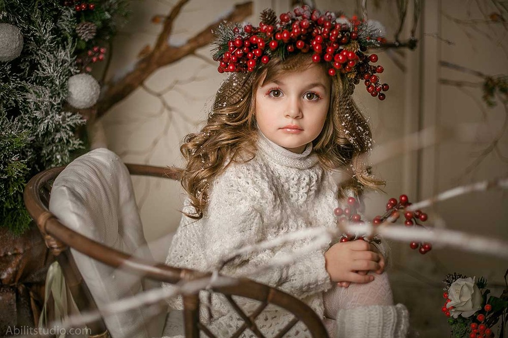 Фотографія Детский мир / Оля Грушевская / photographers.ua