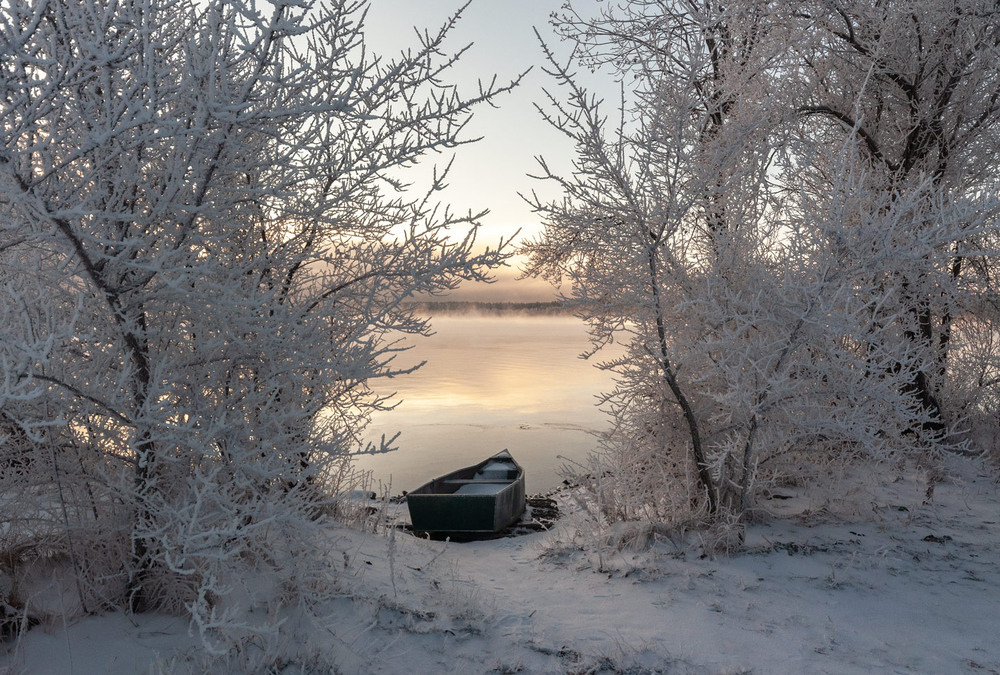 Фотографія Пейзаж / Володимир Карчевський / photographers.ua