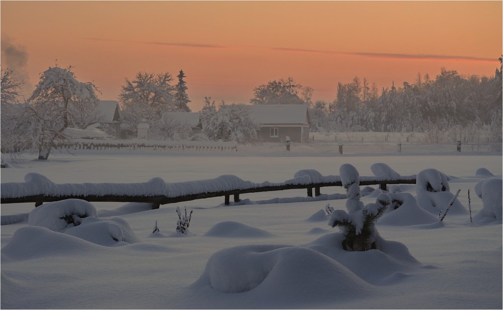 Фотографія зима,зима... / Володимир Карчевський / photographers.ua