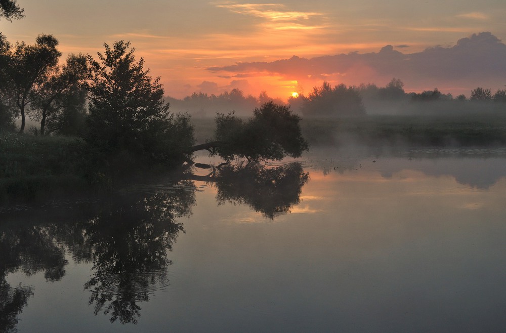 Фотографія Пейзаж / Володимир Карчевський / photographers.ua