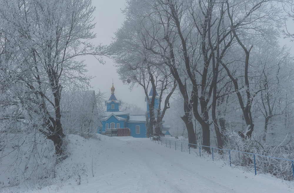 Фотографія *** / Володимир Карчевський / photographers.ua