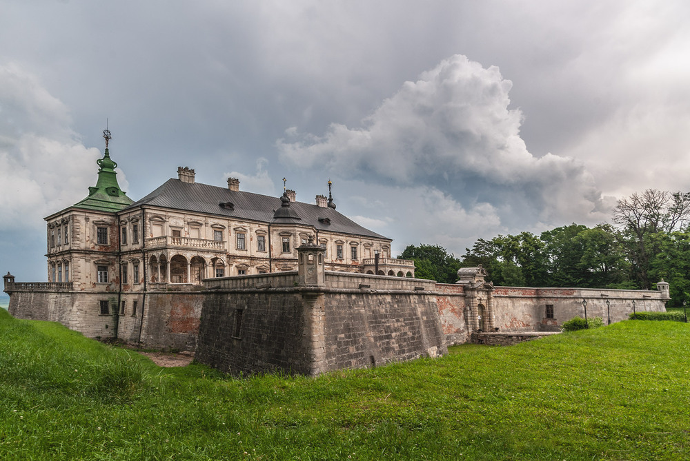 Фотографія Український Версаль / Володимир Карчевський / photographers.ua