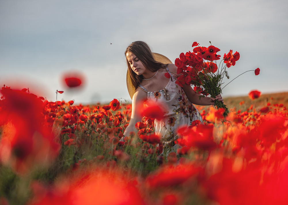 Фотографія Модели / Володимир Карчевський / photographers.ua