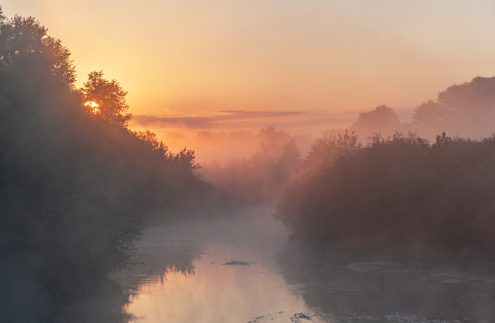 Фотографія Ранок / Володимир Карчевський / photographers.ua