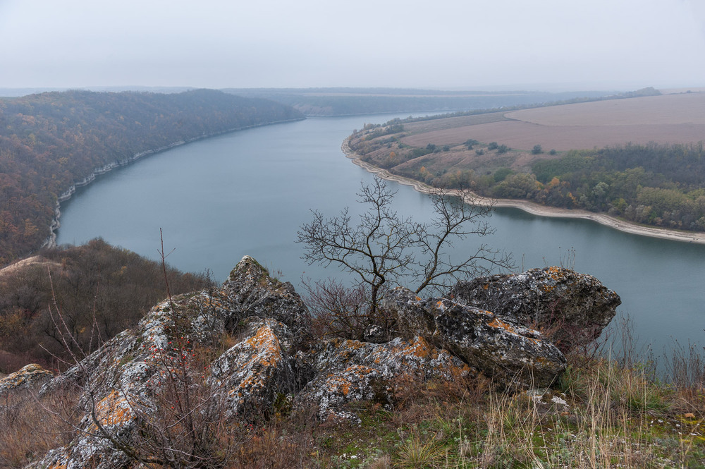 Фотографія Шишкові пагорби.. / Володимир Карчевський / photographers.ua