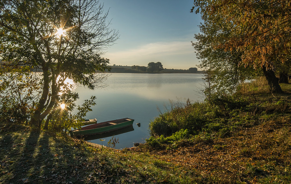 Фотографія Бабинські замальовки... / Володимир Карчевський / photographers.ua