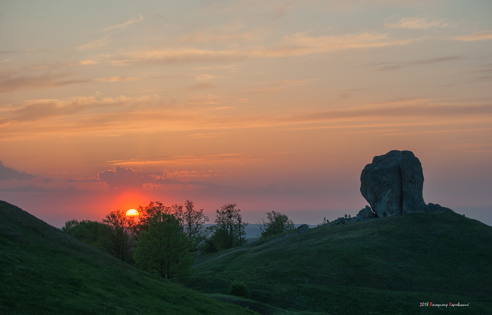 Фотографія *** / Володимир Карчевський / photographers.ua