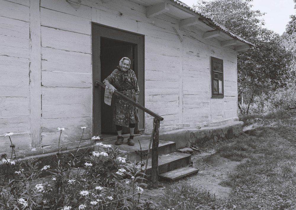 Фотографія Зустрічає блудного сина... / Володимир Карчевський / photographers.ua