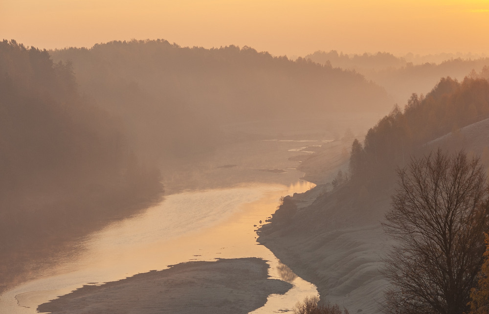 Фотографія ранок... / Володимир Карчевський / photographers.ua